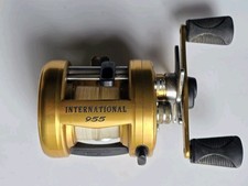 Penn International 955 Casting Fishing Reel R...