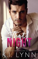 K. I. Lynn | That Night | Taschenbuch | Englisch (2020) | Catastrophic Press
