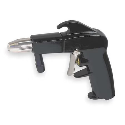 #ad Westward 10Z917 Blast Gun Siphon Feed $34.29