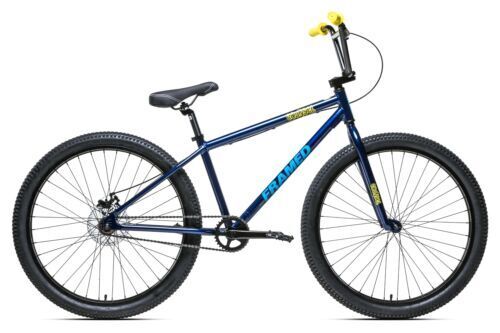 Standard 80R Junior BMX Frame | eBay Standard 80R Junior BMX Frame | eBay