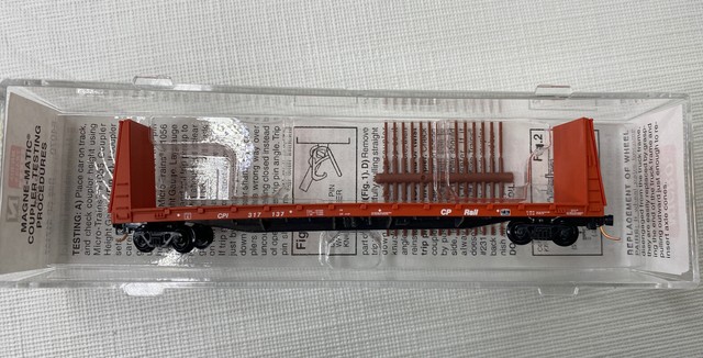 n scale trains for sale on ebay