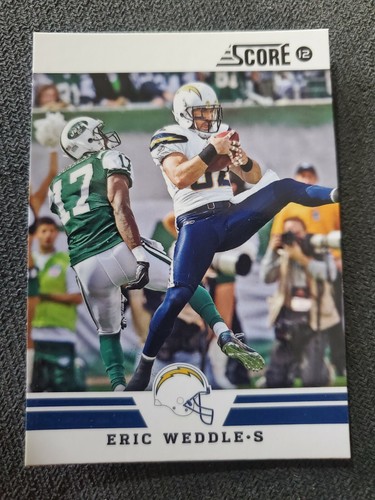 2012 Score Glossy Football Cards You Pick Complete Your Set #'s 1-300 Free Ship - Picture 316 of 423