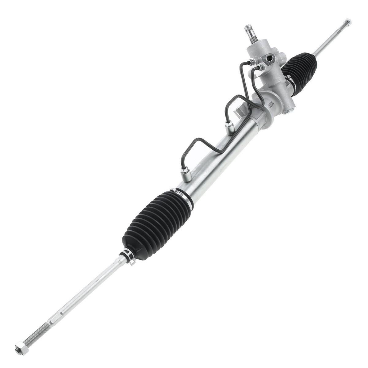 New 1x Power Steering Rack & Pinion Assembly for Toyota Paseo 92