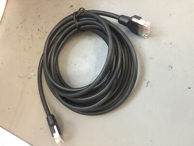 Bang & Olufsen Masterlink Kabel schwarz black 16ft CL2 rated B&O BeoPlay