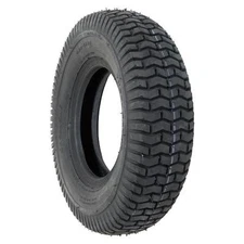 One 4.80-8 Deestone Turf Saver Tire for Wheel Horse Lawn & Garden Tractor
