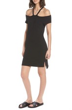 pam and gela t shirt dress