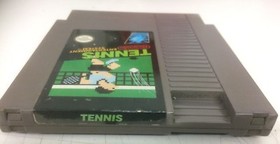 Tennis Nes
