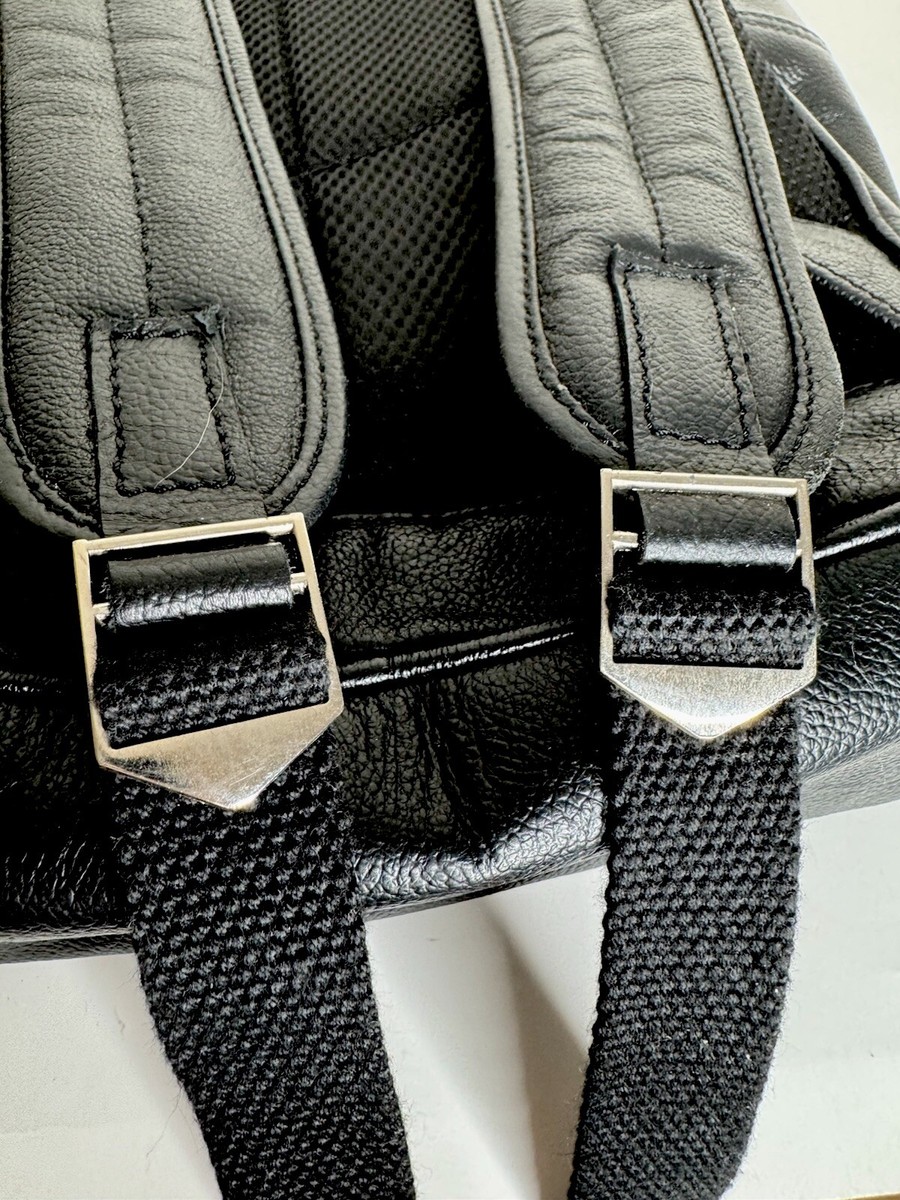 louis vuitton backpack montsouris ebay Louis Vuitton Montsouris Backpack