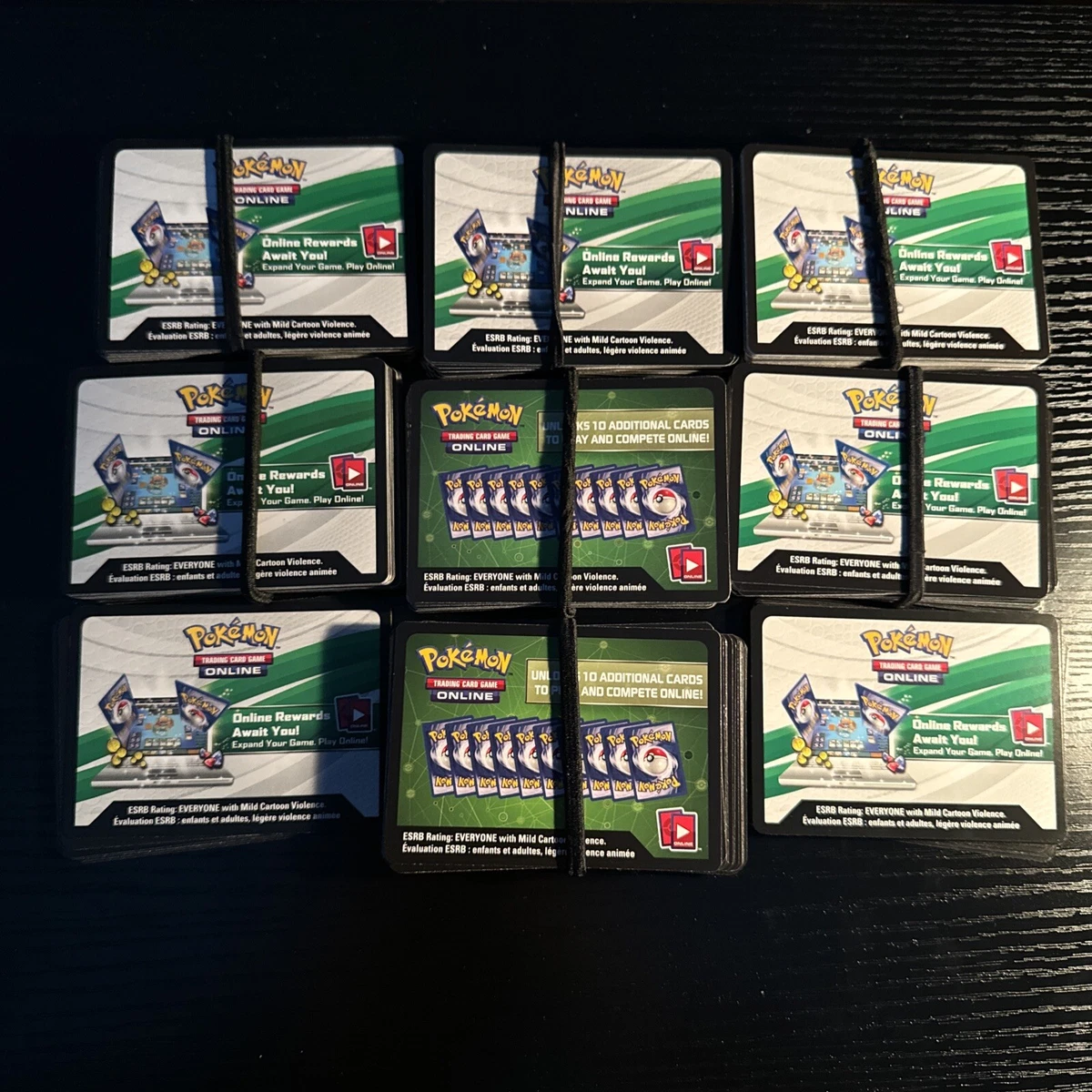 green energy pokemon card value Pokemon - Sword & Shield - Base Set