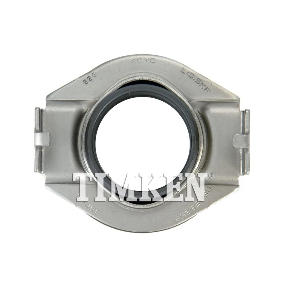 Cojinete de liberación del embrague para Honda Prelude Accord CR-V TIMKEN 1990-2002 Foto 4 de 4