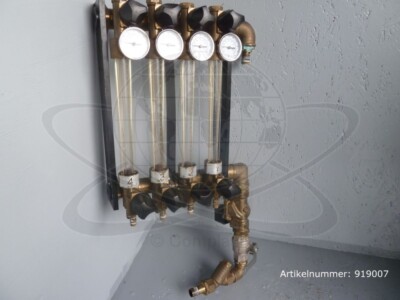 Wittmann Wasser-Durchflussregler, DH04TB0F00100100 / DH00000026