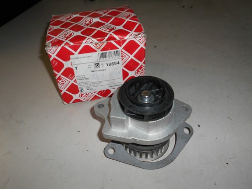 Wasserpumpe 18894 036121008L A0765 07992229 (Febi Bilstein) passend fur VW, Audi