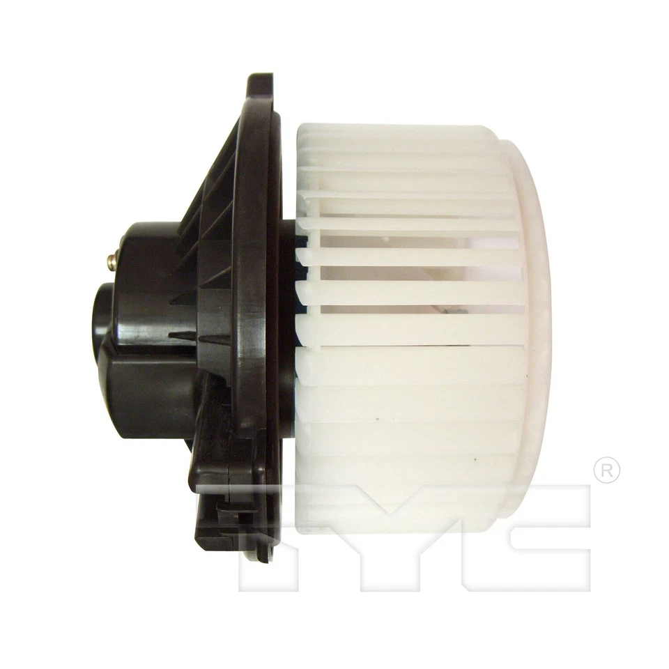 Motor soplador HVAC TYC para RX330, Avalon 700052 Foto 4 de 4