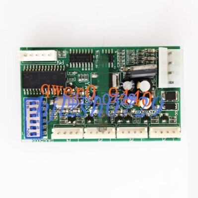 1PC USED Elevator accessories Xizi OTIS RS5 board YA4N25153
