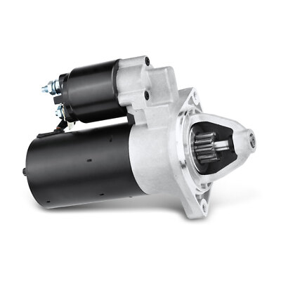 Anlasser Starter 1.4KW für Fiat 131 Lada 1200-1600 Niva 2 Nova 1.3 1.5 110352