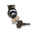 DATSUN WAGON VB310 VB210 120Y 510 Rear Trunk Lid Keys Lock Genuine Parts NOS JP