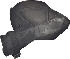 Powermadd Gauntlet X2 Black 34458