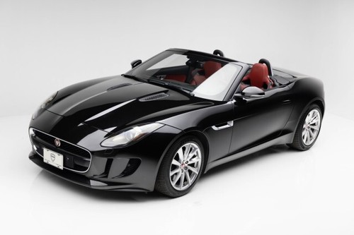 2015 Jaguar V6