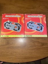 Lot of 2 - Porelon 11461 Correctable Ribbon for IBM Selectric II Typewriter