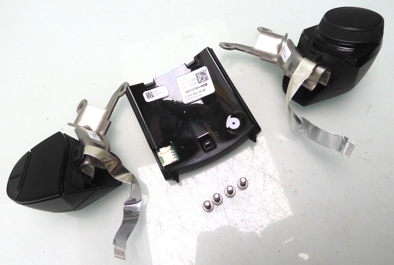 アークテリクスサイドワインダージャケット