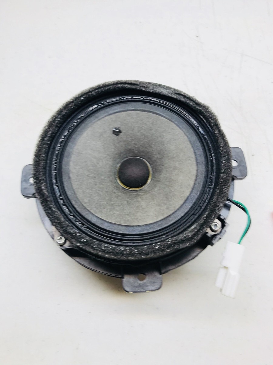 04 05 06 Kia Amanti Left Door Speaker 96330-3F200 Match ## | eBay