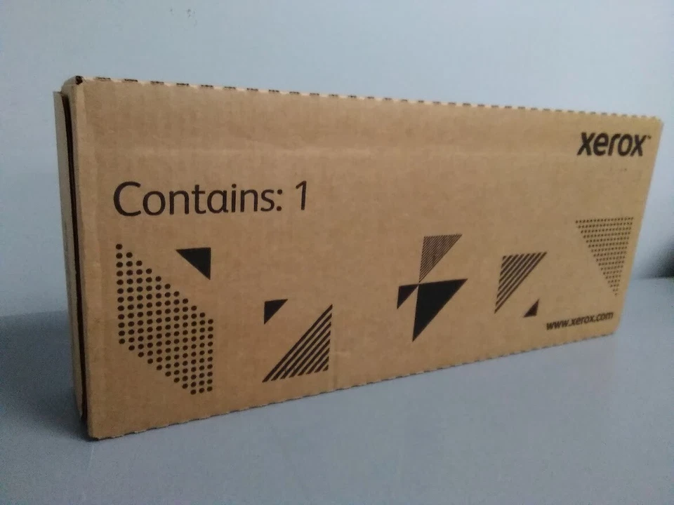 XEROX 001R00608 1R608 Photoreceptor Belt Nuvera 120 144 NEW - Image 3 of 3