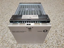 Lucent DDM-2000 ED8C785-30 Narrowband Shelf FiberReach Enclosure Chassis Frame