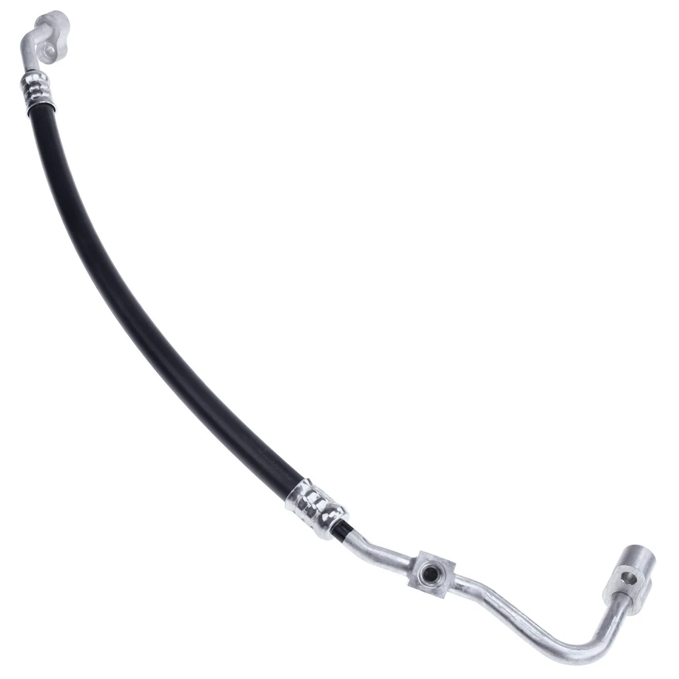 Línea de descarga para Mercedes-Benz ML320 2002-2003 ML350 2003-2005 V6 3,2 L 3,7 L Foto 3 de 4