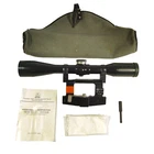 Genuine Zrak ON-SP 7.9 M93 Optical Sight Yugoslavian Military Army Scope Unused