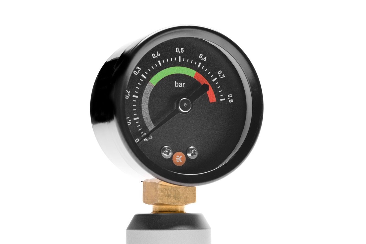 その他 EK-Leak Tester EK Releases EK-Leak Tester - a Superior Leak Testing