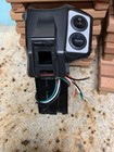 Bissell 22814 28172 28179 3439 POWER & BRUSHROLL SWITCH BUTTON CONTROL PANEL OEM — photo 1