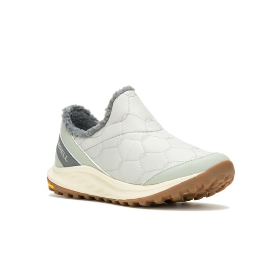 Merrell Women Antora 3 Thermo Moc Shoes - Picture 4 of 30