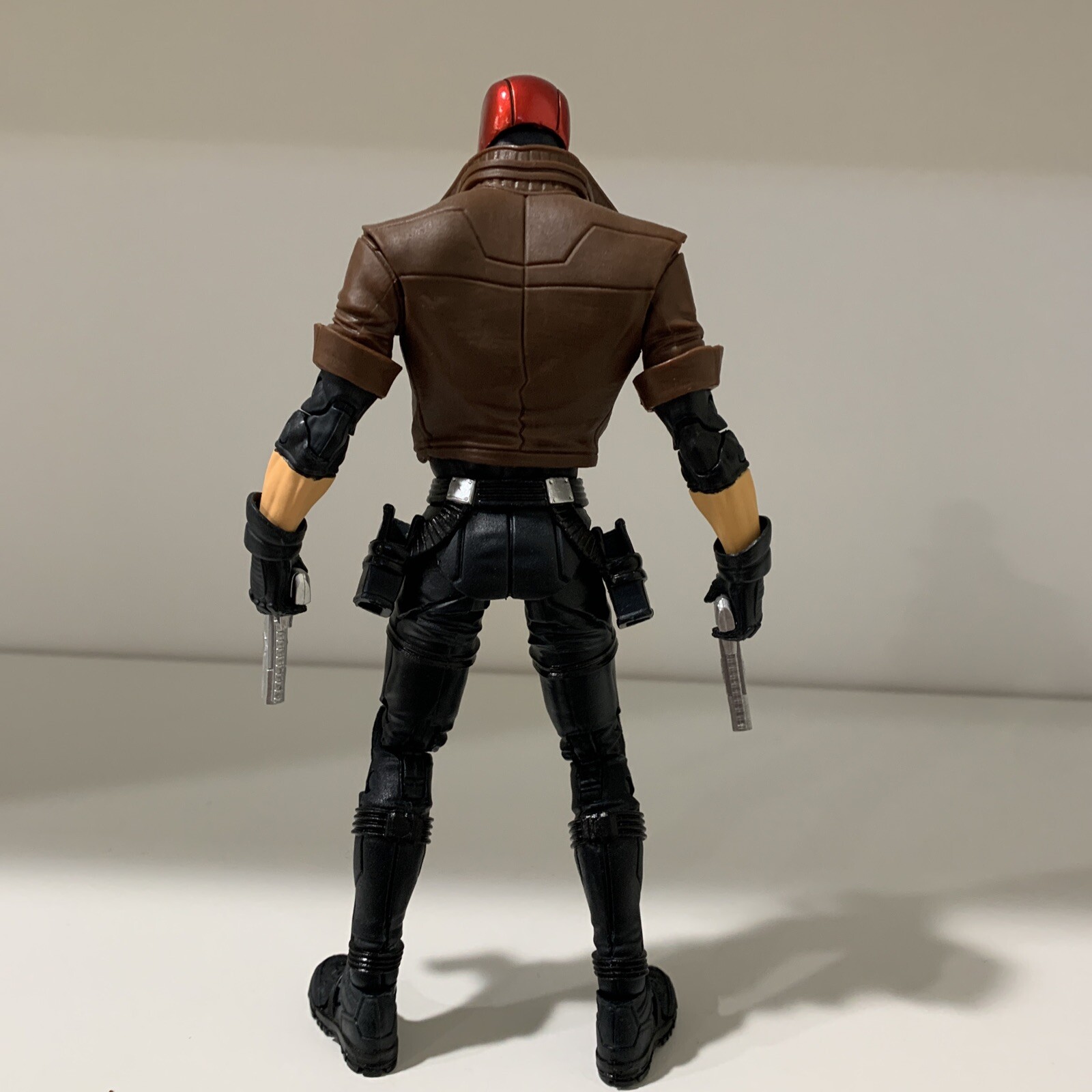 2020 Red Hood McFarlane Toys DC Multiverse 7" Action Figure eBay