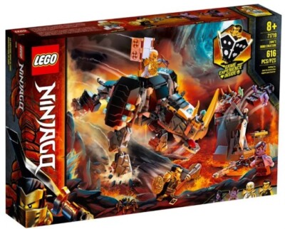 LEGO NINJAGO 71719 | eBay