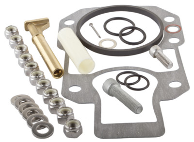 SE106 GEN 1 INSTALLATION KIT Mercruiser  Sterndrive