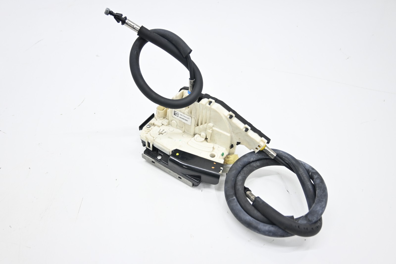 Maserati Ghibli 2014-2021 front/left Door lock actuator P/N 1275196