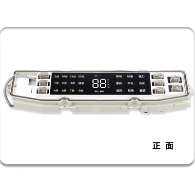 #ad #ad 0031800138JT For Haier Washing Machine Computer Board MB90 F056 MB100 F056 Parts $41.00