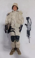 Custom 1/6 Scale Modern PMC Operator 12" Action Figure LJ-186