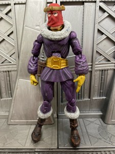 marvel legends zemo