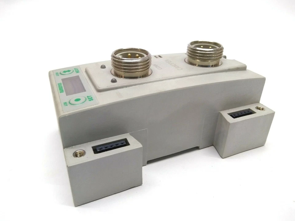 Numatics 240-291 G3 CANOPEN NODE Communication Module  - Image 3 of 4