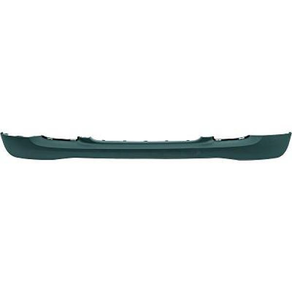 Frontspoiler Spoiler Vorne Passt FüR Smart Coupe/Cabrio 451 Baujahr 2007-2014-image
