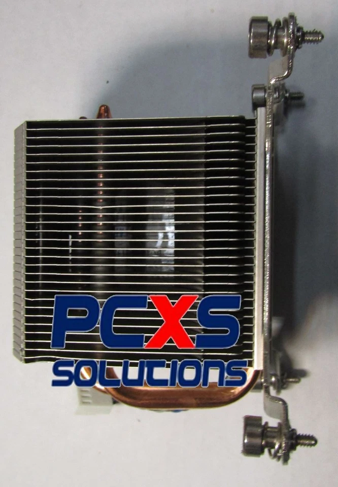 HP ProDesk 600 G1 EliteDesk 800 Z230 Heatsink Fan - 711578-002 - Image 2 of 2