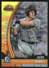 B5263- 2024 Bowman Chrome Baseball Assorted Inserts -You Pick- 15+ FREE US SHIP