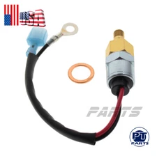 Fuel Cut Off Solenoid Valve For Onan Cummins RV Generator Engine Parts 146-0646 