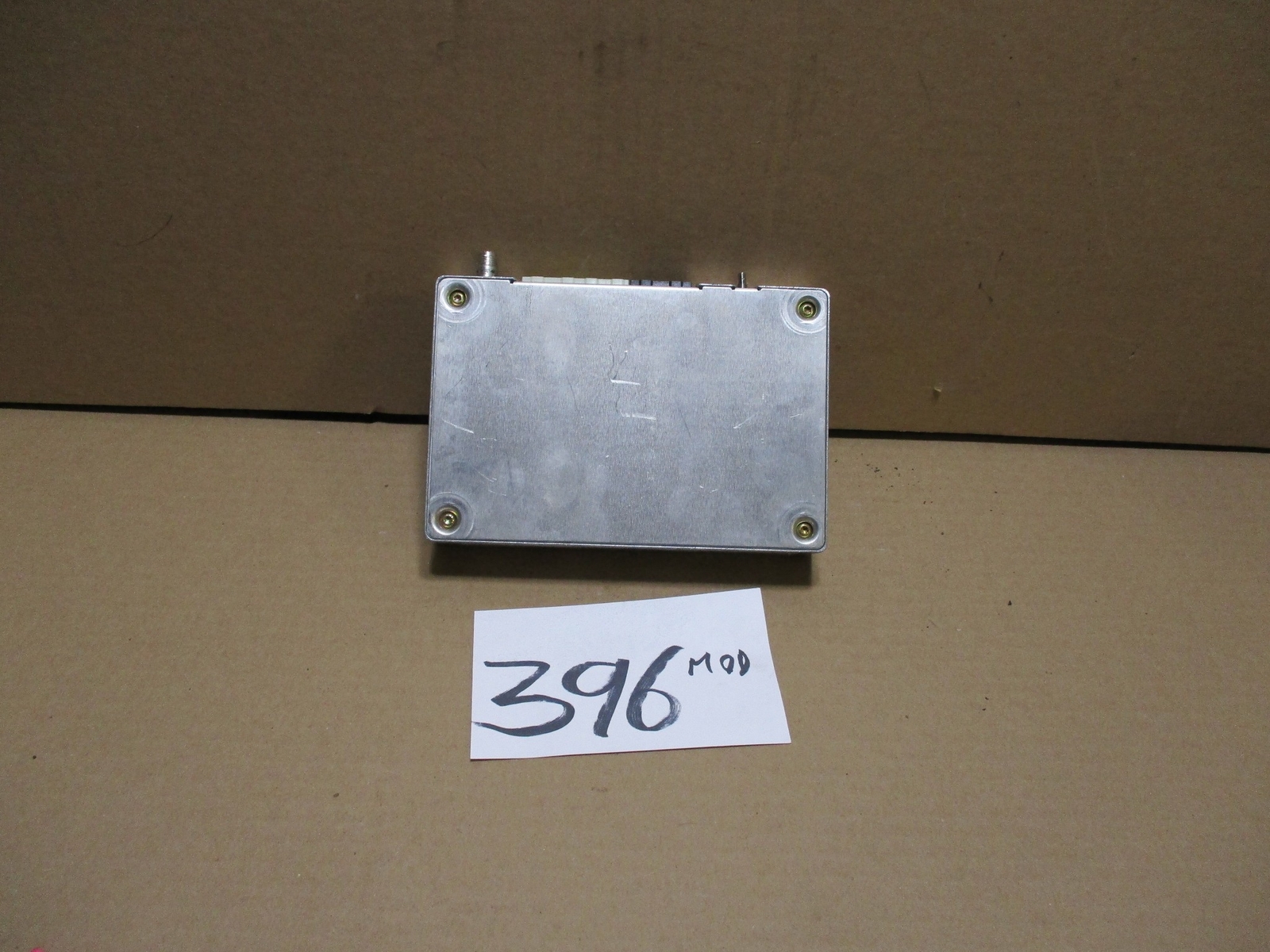 00 01 02 03 04 05 Cadillac Deville Used Onstar Control Module Computer #396-MOD