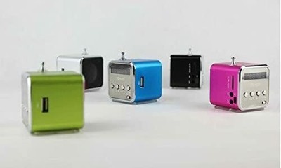 mp3 player mini speaker