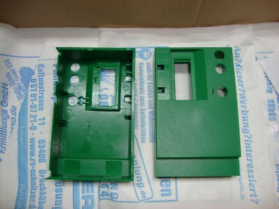 Control Techniques Digitax Keypad Gehäuse DBE420 DBE600 DBE750 DB1100