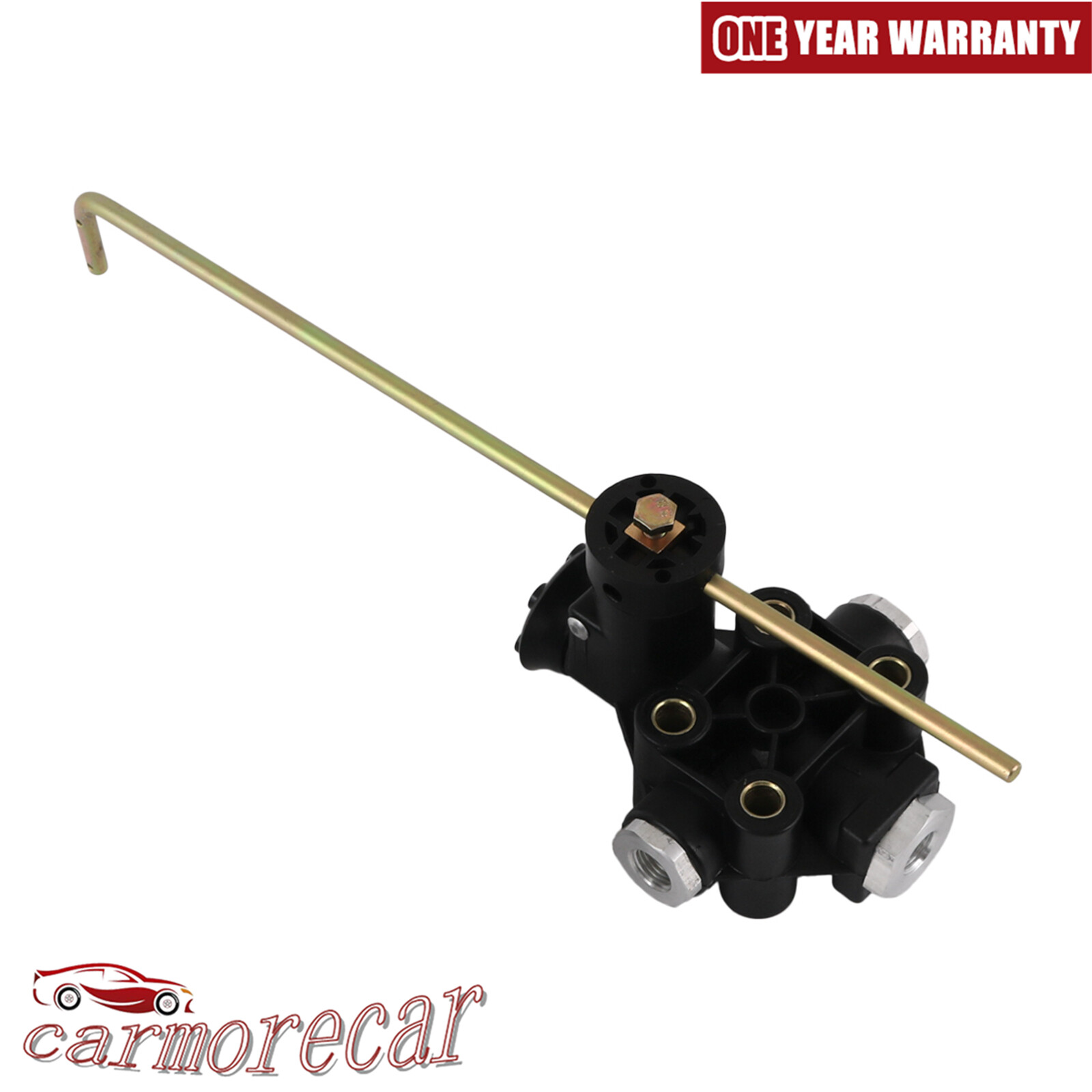 Height Leveling Control Air Valve Kit - Replacement For Haldex KN27000