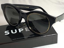 RetroSuperFuture Mona Impero Frame Sunglasses SUPER J26 NIB