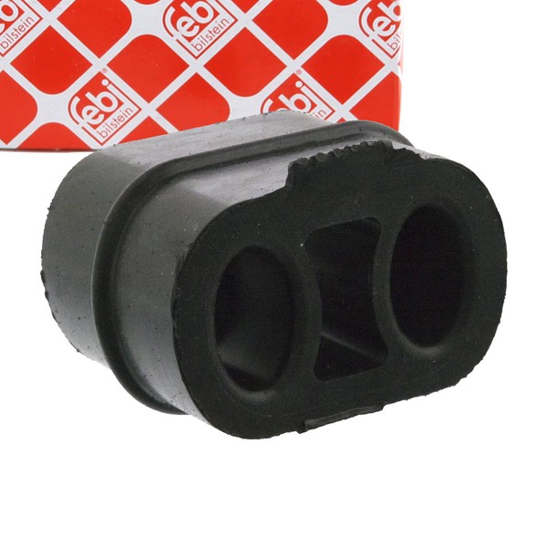 Febi Auspuffgummi FüR Opel Astra G H Corsa C D Vectra B C Zafira A B 852726-image